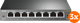 TP-Link TL-SG108E 3-Pack Main Image