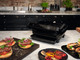 Tefal OptiGrill Elite GC7508 product in use