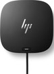 HP usb C G5 Docking Station null