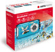 Agfa Photo WP8000 Underwater Camera packaging