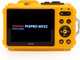 Kodak Pixpro WPZ2 Underwater Camera null