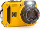 Kodak Pixpro WPZ2 Underwater Camera null