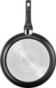 Tefal Unlimited Frying Pan Set 24cm + 28cm + Wok 28cm null