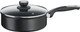 Tefal Unlimited High-sided Skillet with Lid 24cm detail