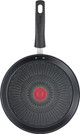 Tefal Unlimited Crepe Pan 25cm top