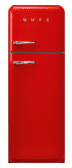 SMEG FAB30RRD5 Main Image