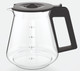 WMF KITCHENminis 412270011 with Glass Pot null