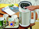 Moulinex Easy Soup LM841B10 product in use