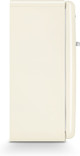 SMEG FAB28LCR5 left side
