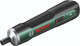 Bosch PushDrive null