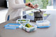 Tefal MasterSeal Fresh N10307 product in use