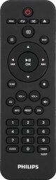 Philips TAM8905 null