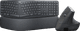 Logitech K860 + Logitech MX Vertical Ergo Mouse Main Image