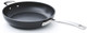 Le Creuset Les Forgees Schmorpfanne 28 cm oberseite