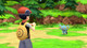 Pokémon Brilliant Diamond Nintendo Switch null