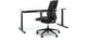 Ahrend Zest Bureaustoel product in gebruik