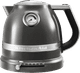 KitchenAid Artisan Waterkoker Tingrijs Main Image