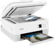 Canon PIXMA TS7451I + 1 Set Extra XL Cartridges right side