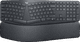 Logitech K860 Ergonomisch Draadloos Toetsenbord Azerty Main Image