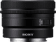 Sony FE 40mm f/2.5 G Main Image