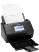 Epson WorkForce ES-580W null