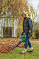 Bosch UniversalGardenTidy 3000 product in gebruik