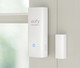 Eufy Entry Sensor product in use