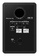 Pioneer VM-70 (per pair) back
