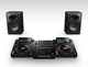 Pioneer VM-80 (per pair) product in use