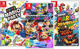 Pack de jeux Mario Main Image