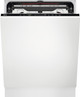AEG FSE73727P AirDry / Inbouw / Volledig geïntegreerd / Nishoogte 82 - 90 cm Main Image