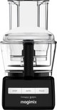 Magimix CS 3200 XL Black null
