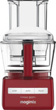 Magimix CS 3200 XL Red null
