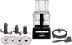 Magimix CS 3200 XL Black Main Image