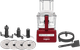 Magimix CS 3200 XL Red Main Image