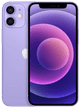 Refurbished iPhone 12 Mini 64GB Purple (As good as new) Main Image