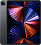 Refurbished iPad Pro (2021) 12.9 Inches 256GB WiFi + 5G Space Gray (As good as new) Main Image