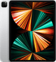 iPad Pro (2021) 12,9 Pouces 256 Go Wifi Argent Reconditionné (Comme neuf) Main Image