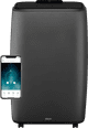 Duux North Smart 14K BTU/h Grijs Main Image