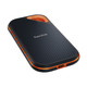 SanDisk Extreme Pro Portable SSD 4TB right side