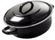BK Fortalit Dutch oven 24cm top