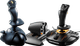 Thrustmaster T.16000M FCS Hotas + Thrustmaster USB Joystick Main Image