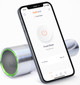 Bold Smart Lock SX-45 + Bold Connect bridge detail