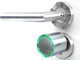 Bold Smart Lock SX-45 + Bold Connect bridge product in use