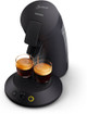 Philips Senseo Original Plus CSA210/60 Black null
