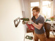 Bosch EasyImpact 600 product in use