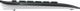 Logitech MK540 Advanced Draadloze Toetsenbord en Muis AZERTY linkerkant
