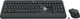 Logitech MK540 Advanced Draadloze Toetsenbord en Muis AZERTY voorkant