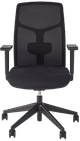 Ahrend Zest Bureaustoel Main Image