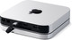 Satechi Aluminum Mac Mini Stand Hub Zilver null